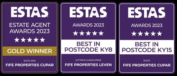 ESTAS Awards 2024