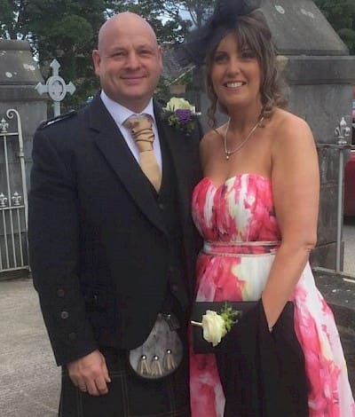 David Heuchan - DUNFERMLINE OFFICE OWNER - ESTATE & LETTING AGENT