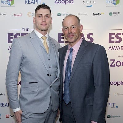 Richard Cook - HEAD OF LETTINGS & PROPERTY MANAGEMENT