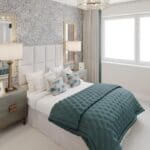 MAPLE BEDROOM