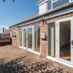 CUP1499SEG DECKING